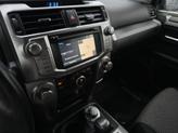 Thumbnail of 2017 Magnetic Gray Metallic Toyota 4Runner