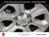 Thumbnail of 2017 Magnetic Gray Metallic Toyota 4Runner