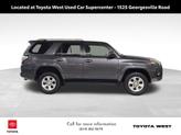 Thumbnail of 2017 Magnetic Gray Metallic Toyota 4Runner