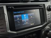 Thumbnail of 2017 Magnetic Gray Metallic Toyota 4Runner