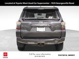 Thumbnail of 2017 Magnetic Gray Metallic Toyota 4Runner