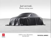 Photo of 2025 Black Toyota 4Runner