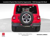 Thumbnail of 2018 Firecracker Red Clearcoat Jeep Wrangler Unlimited
