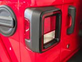 Thumbnail of 2018 Firecracker Red Clearcoat Jeep Wrangler Unlimited
