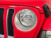 Thumbnail of 2018 Firecracker Red Clearcoat Jeep Wrangler Unlimited