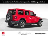 Thumbnail of 2018 Firecracker Red Clearcoat Jeep Wrangler Unlimited