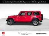 Thumbnail of 2018 Firecracker Red Clearcoat Jeep Wrangler Unlimited