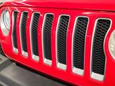 Thumbnail of 2018 Firecracker Red Clearcoat Jeep Wrangler Unlimited