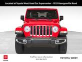 Thumbnail of 2018 Firecracker Red Clearcoat Jeep Wrangler Unlimited