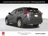 Thumbnail of 2022 Magnetic Gray Metallic Toyota RAV4