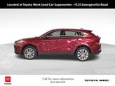 Thumbnail of 2023 Ruby Flare Pearl Toyota Venza
