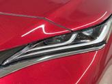 Thumbnail of 2023 Ruby Flare Pearl Toyota Venza