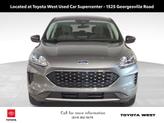 Thumbnail of 2022 Carbonized Gray Metallic Ford Escape
