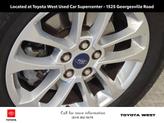 Thumbnail of 2022 Carbonized Gray Metallic Ford Escape