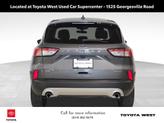 Thumbnail of 2022 Carbonized Gray Metallic Ford Escape