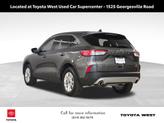 Thumbnail of 2022 Carbonized Gray Metallic Ford Escape