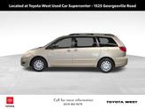 Thumbnail of 2007 Desert Sand Mica Toyota Sienna