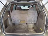 Thumbnail of 2007 Desert Sand Mica Toyota Sienna