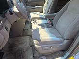 Thumbnail of 2007 Desert Sand Mica Toyota Sienna