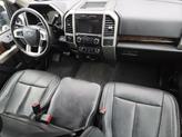 Thumbnail of 2018 Shadow Black Ford F-150