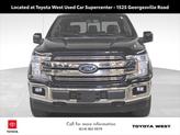 Thumbnail of 2018 Shadow Black Ford F-150