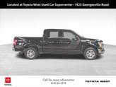 Thumbnail of 2018 Shadow Black Ford F-150