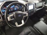 Thumbnail of 2018 Shadow Black Ford F-150