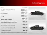 Thumbnail of 2020 Diamond Black Crystal Pearlcoat RAM 1500