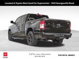 Thumbnail of 2020 Diamond Black Crystal Pearlcoat RAM 1500