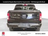 Thumbnail of 2020 Diamond Black Crystal Pearlcoat RAM 1500