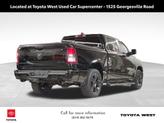 Thumbnail of 2020 Diamond Black Crystal Pearlcoat RAM 1500