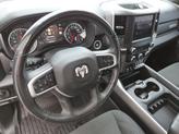 Thumbnail of 2020 Diamond Black Crystal Pearlcoat RAM 1500
