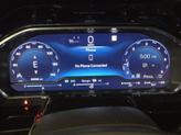 Thumbnail of 2023 Northsky Blue Metallic Chevrolet Silverado 1500