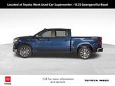 Thumbnail of 2023 Northsky Blue Metallic Chevrolet Silverado 1500