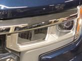 Thumbnail of 2023 Northsky Blue Metallic Chevrolet Silverado 1500
