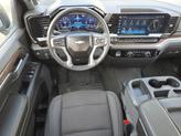 Thumbnail of 2023 Northsky Blue Metallic Chevrolet Silverado 1500