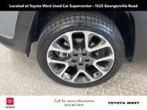 Thumbnail of 2022 Sting-Gray Clearcoat Jeep Renegade