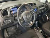 Thumbnail of 2022 Sting-Gray Clearcoat Jeep Renegade