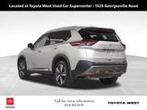 Thumbnail of 2022 Brilliant Silver Metallic Nissan Rogue