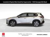 Thumbnail of 2022 Brilliant Silver Metallic Nissan Rogue
