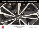 Thumbnail of 2024 Gravity Gray Kia Forte