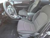 Thumbnail of 2024 Gravity Gray Kia Forte