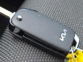 Thumbnail of 2024 Gravity Gray Kia Forte