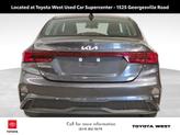Thumbnail of 2024 Gravity Gray Kia Forte