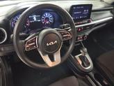 Thumbnail of 2024 Gravity Gray Kia Forte