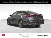 Thumbnail of 2024 Gravity Gray Kia Forte