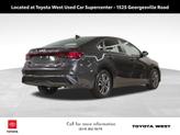 Thumbnail of 2024 Gravity Gray Kia Forte