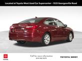 Thumbnail of 2017 Venetian Red Pearl Subaru Legacy