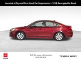 Thumbnail of 2017 Venetian Red Pearl Subaru Legacy