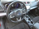 Thumbnail of 2017 Venetian Red Pearl Subaru Legacy